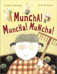 Title: Muncha! Muncha! Muncha!, Author: Candace Fleming