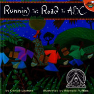 Title: Running The Road To ABC, Author: Denize Lauture