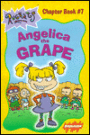 Angelica the Grape