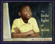 Title: This Little Light of Mine, Author: Public Domain
