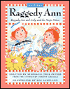 Raggedy Ann and Andy and the Magic Potion