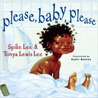 Title: Please, Baby, Please, Author: Spike Lee
