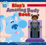 Blue's Amazing Body Book