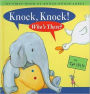 Knock, Knock! Who's There?: My First Book of Knock Knock Jokes
