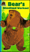 Bear's Woodland Workout