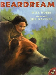 Title: Beardream, Author: Will Hobbs