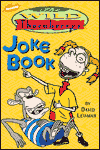 The Wild Thornberrys Digest Joke Book