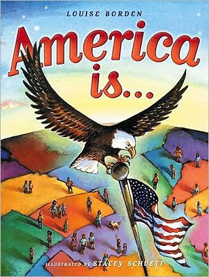 America Is...