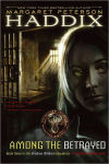 Alternative view 1 of Among the Betrayed (Shadow Children Series #3)