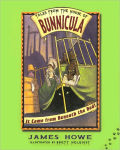 Alternative view 1 of It Came from Beneath the Bed! (Tales from the House of Bunnicula Series #1)