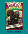 Invasion of the Mind Swappers from Asteroid 6! (Tales from the House of Bunnicula Series #2)