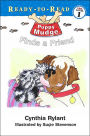 Puppy Mudge Finds a Friend: Ready-to-Read Pre-Level 1