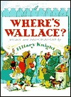 Where's Wallace?