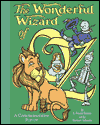 The Wonderful Wizard of Oz: Limited Edition (Oz Series #1)