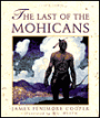 The Last of the Mohicans