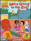 We're Going to the Zoo!