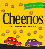 Cheerios: El Libro De Jugar