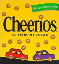 Title: Cheerios El Libro De Jugar, Author: Lee Wade