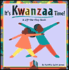 It's Kwanzaa Time