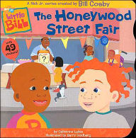 The Honeywood Street Fair