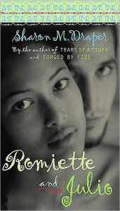 Title: Romiette and Julio, Author: Sharon M. Draper