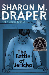 Title: The Battle of Jericho (Jericho Trilogy Series #1), Author: Sharon M. Draper