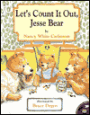 Let's Count It Out, Jesse Bear