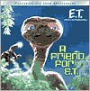 A Friend for E.T.