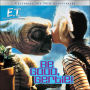 E.T. The Extra-Terrestrial, Be Good, Gertie!