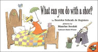 Title: What Can You Do with a Shoe?, Author: Beatrice Schenk de Regniers
