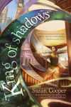Alternative view 1 of King of Shadows