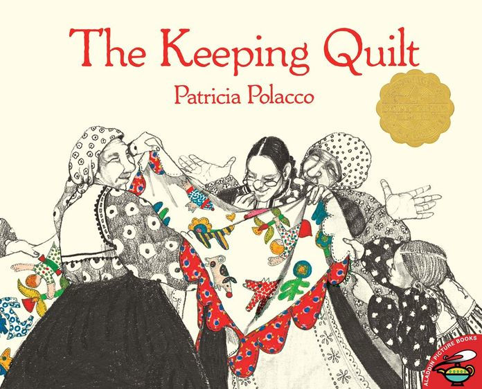 the-keeping-quilt-by-patricia-polacco-paperback-barnes-noble