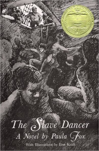 The Slave Dancer