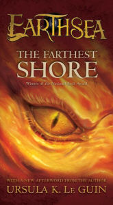 Title: The Farthest Shore (Earthsea Series #3), Author: Ursula K. Le Guin