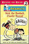 Kick the Football, Charlie Brown!