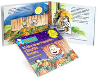 It's the Great Pumpkin, Charlie Brown (30th Anniversay Edition)