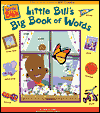 Little Bill's Big Book of Words