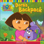 Dora's Backpack (Dora the Explorer Series)