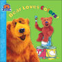 Bear Loves Colors!