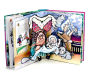 Alternative view 4 of Alice's Adventures in Wonderland: Pop-Up Edition