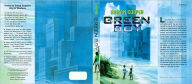 Title: Green Boy, Author: Susan Cooper