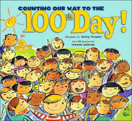 Title: Counting Our Way to the 100th Day!, Author: Betsy Franco