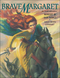 Brave Margaret: An Irish Adventure