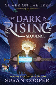 The Dark Is Rising Sequence Ebook