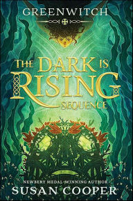 Title: Greenwitch (The Dark Is Rising Sequence #3), Author: Susan Cooper