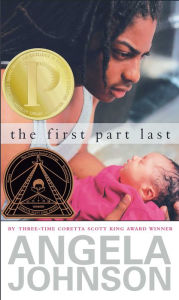 Title: The First Part Last (Heaven Trilogy Series #2), Author: Angela Johnson