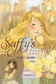 Saffy's Angel (Casson Family Series #1)