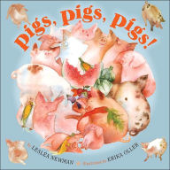 Pigs, Pigs, Pigs!