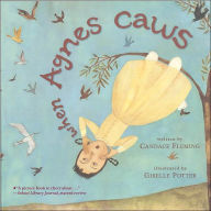 When Agnes Caws