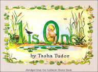 1 is One (Little Simon Classic Board Books)